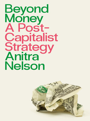 cover image of Beyond Money